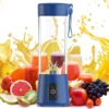 Usb Rechargeable Portable Juicer image