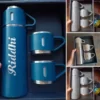 set cup, water-bottle,