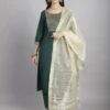 new-trending-designer-kurti-set-with-printed-cotton-dupatta-new