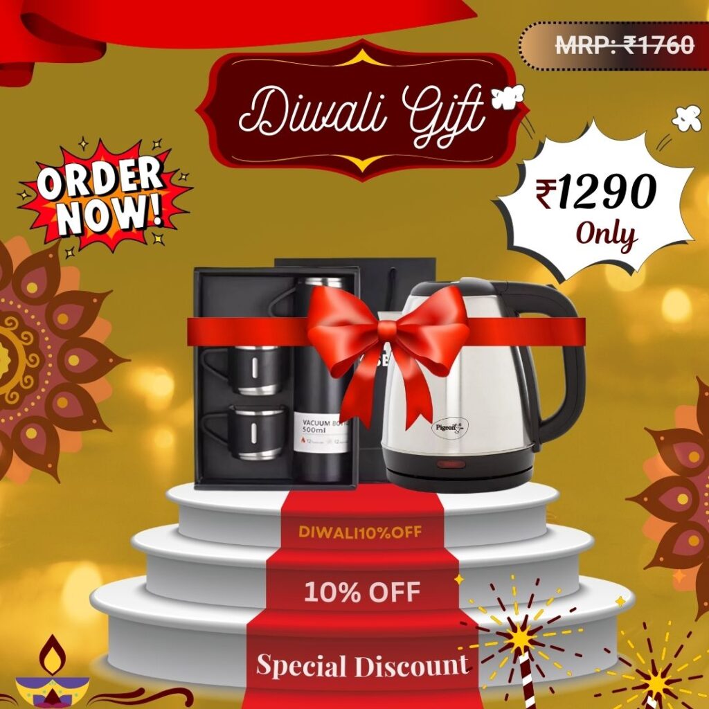 Diwali Special Corporate Gifts for employee