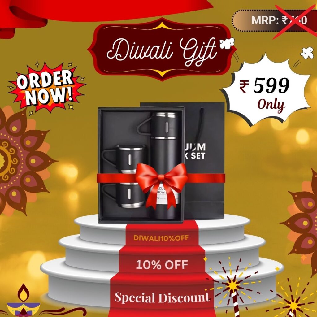 Diwali Special Corporate Gifts for employee