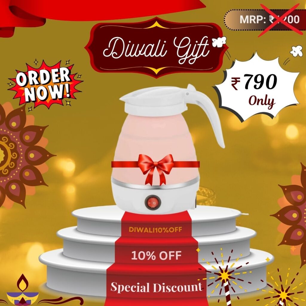 Diwali Special Corporate Gifts for employee