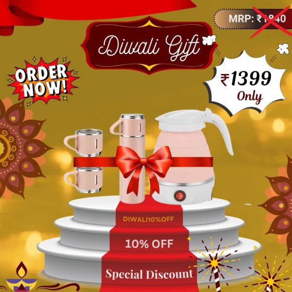 Diwali Special Corporate Gifts for employee