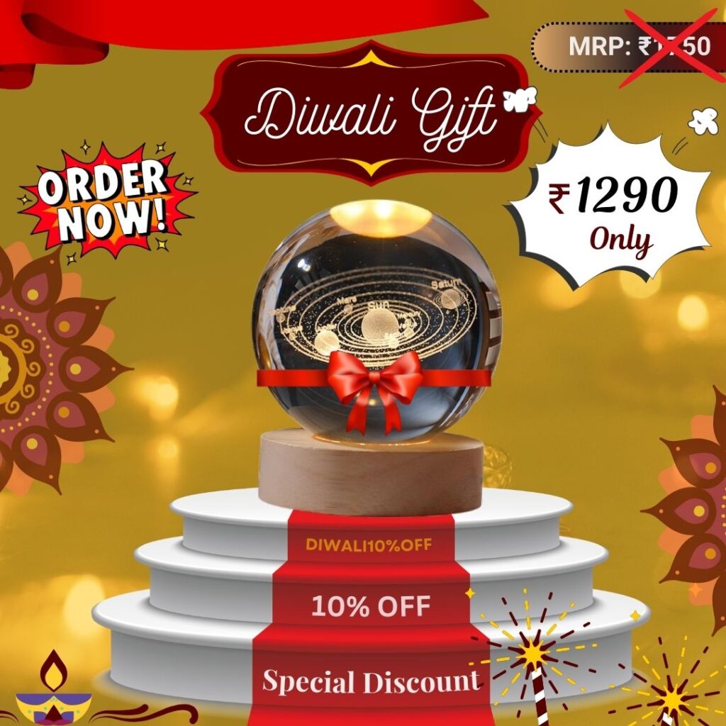 Diwali Special Light Gift