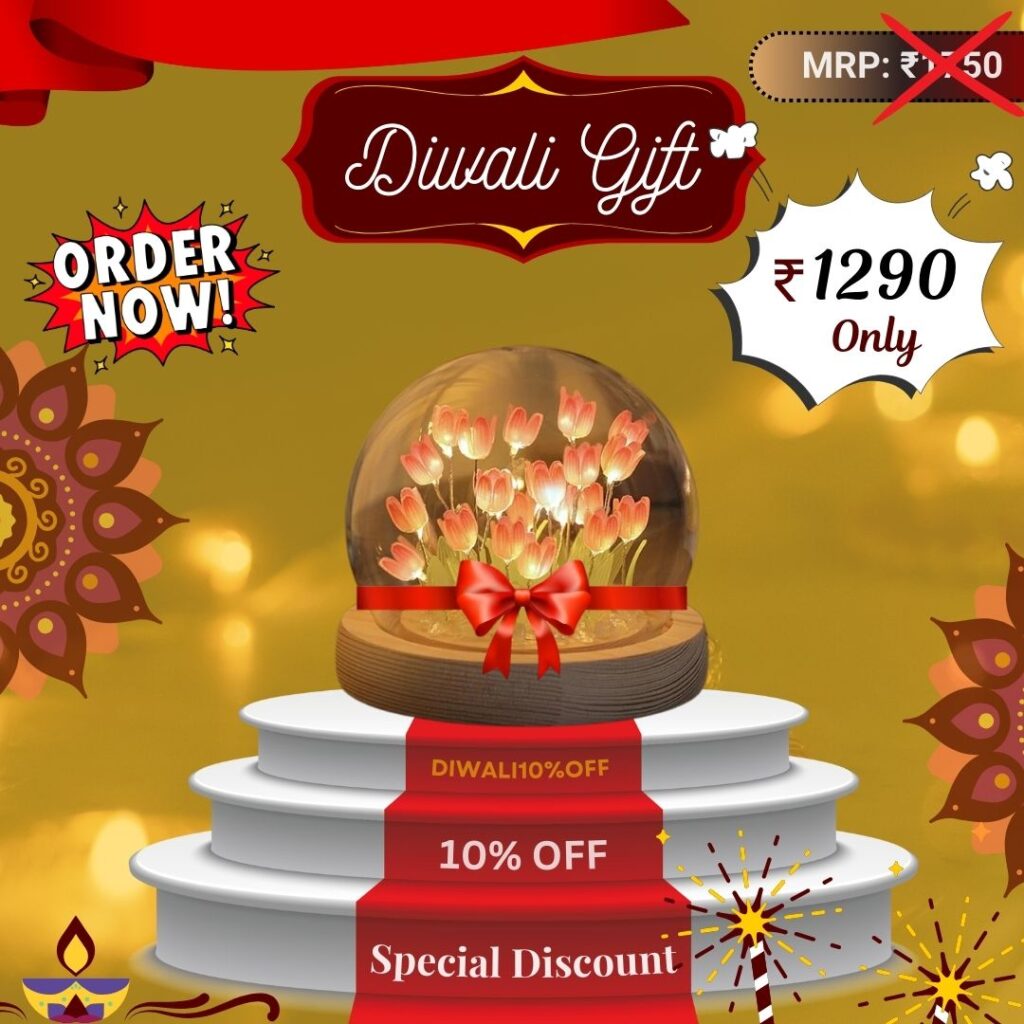 Diwali Special Light Gift