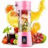 Portable Juicer blender