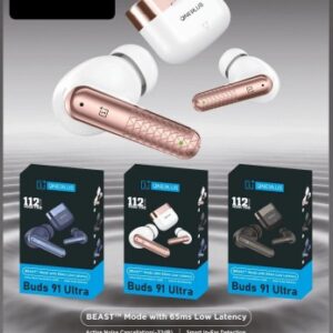 Bluetooth 5.2 Earbuds