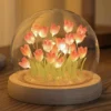 Tulip Night Lamp