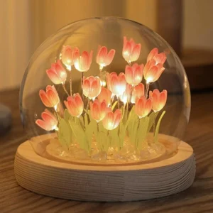 Tulip Night Lamp