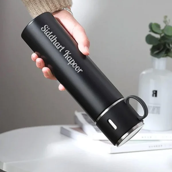 Vacuum Flask Set