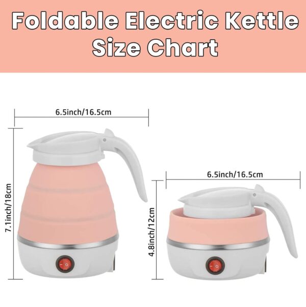 electric kettle