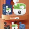 Noise Buds YoYo