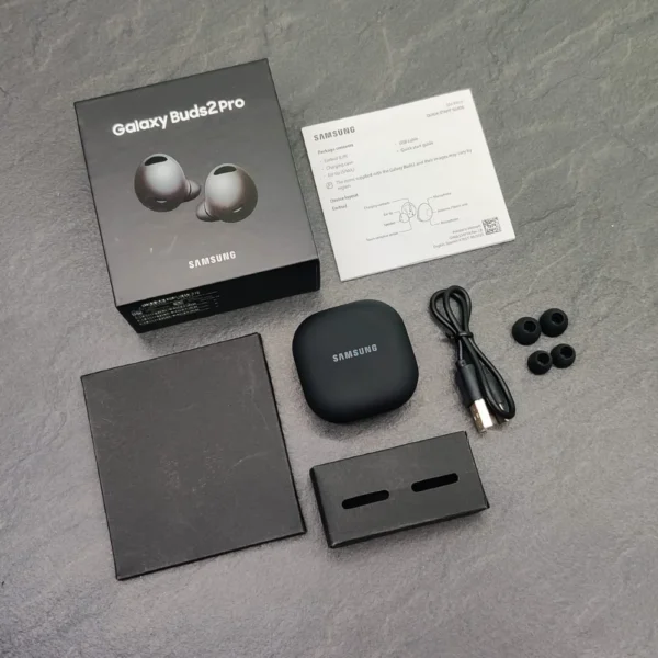 Samsung Galaxy Buds2 Pro